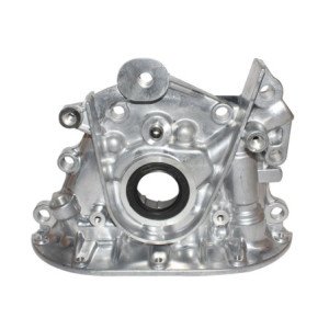 Bomba de Aceite Toyota Corolla  Lubricación Constante y Protección del Motor