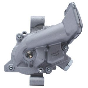 Bomba de Aceite Toyota Corolla  Lubricación Constante y Protección del Motor