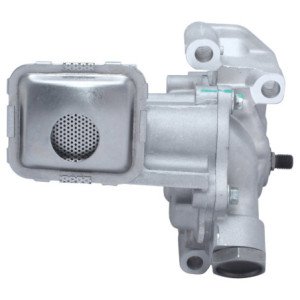 Bomba de Aceite Toyota Corolla  Lubricación Constante y Protección del Motor