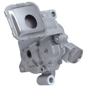 Bomba de Aceite Toyota Corolla  Lubricación Constante y Protección del Motor