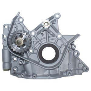 Bomba de Aceite Toyota Corolla  Lubricación Constante y Protección del Motor