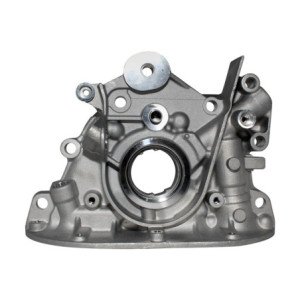 Bomba de Aceite Toyota Corolla  Lubricación Constante y Protección del Motor
