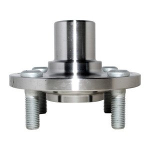 Bocamaza Delantera o Posterior con o sin Rodamiento y ABS | Kia