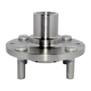 Bocamaza Delantera o Posterior con o sin Rodamiento y ABS | Kia