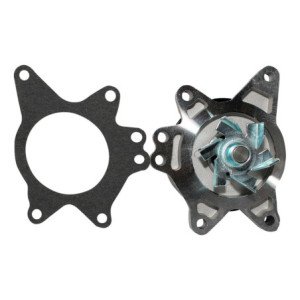 Bomba de Agua Toyota Corolla  Refrigeración Precisa y Protección del Motor
