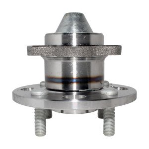 Bocamaza Delantera o Posterior con o sin Rodamiento y ABS | Kia