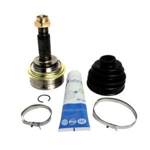 Palier Toyota Corolla  Transmisión Eficiente y Movimiento Seguro