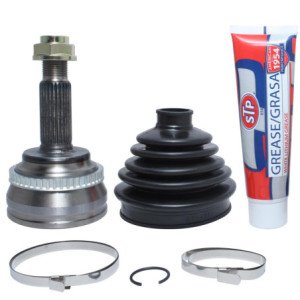 Palier Toyota Corolla  Transmisión Eficiente y Movimiento Seguro