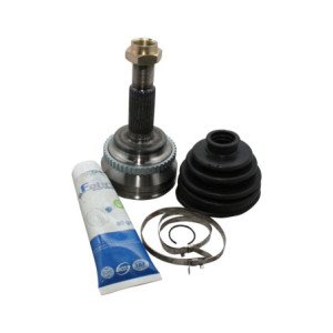 Palier Toyota Corolla  Transmisión Eficiente y Movimiento Seguro