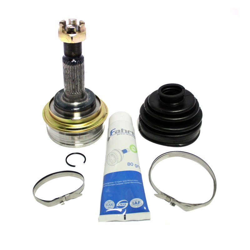 Palier Toyota Corolla  Transmisión Eficiente y Movimiento Seguro