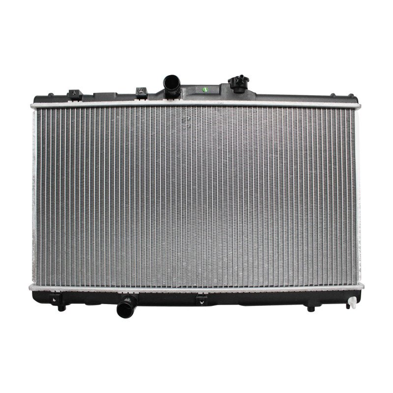 Radiador Toyota Corolla  Refrigeración Eficiente y Protección del Motor