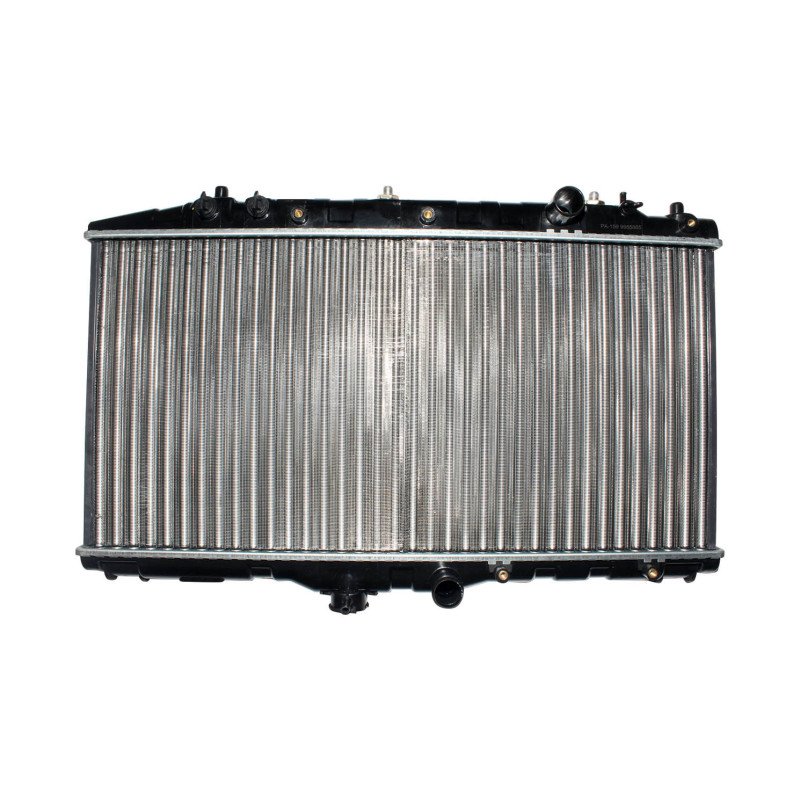 Radiador Toyota Corolla  Refrigeración Eficiente y Protección del Motor
