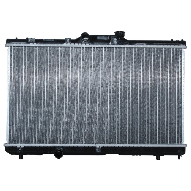 Radiador Toyota Corolla  Refrigeración Eficiente y Protección del Motor