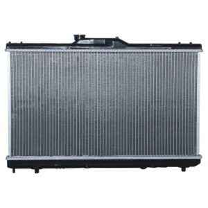 Radiador Toyota Corolla  Refrigeración Eficiente y Protección del Motor