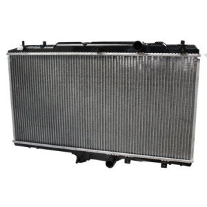 Radiador Toyota Corolla  Refrigeración Eficiente y Protección del Motor