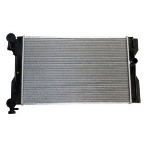 Radiador Toyota Corolla  Refrigeración Eficiente y Protección del Motor