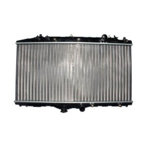 Radiador Toyota Corolla  Refrigeración Eficiente y Protección del Motor