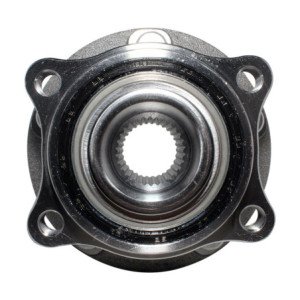 Bocamaza Delantera o Posterior con o sin Rodamiento y ABS | Kia