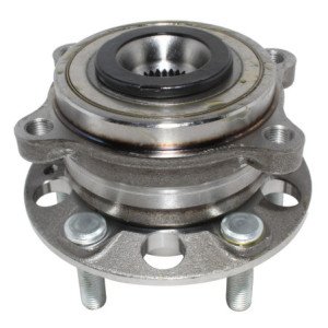 Bocamaza Delantera o Posterior con o sin Rodamiento y ABS | Kia