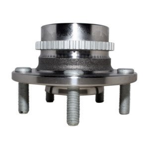 Bocamaza Delantera o Posterior con o sin Rodamiento y ABS | Kia