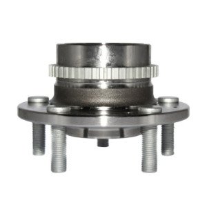 Bocamaza Delantera o Posterior con o sin Rodamiento y ABS | Kia