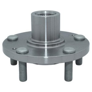 Bocamaza Delantera o Posterior con o sin Rodamiento y ABS | Kia