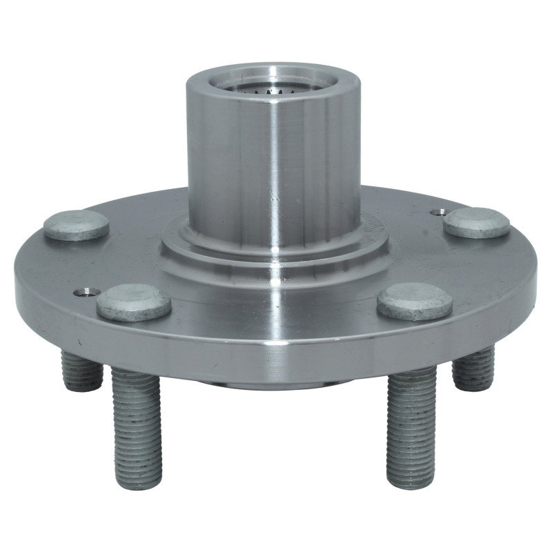 Bocamaza Delantera o Posterior con o sin Rodamiento y ABS | Kia