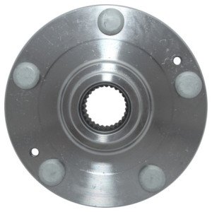 Bocamaza Delantera o Posterior con o sin Rodamiento y ABS | Kia