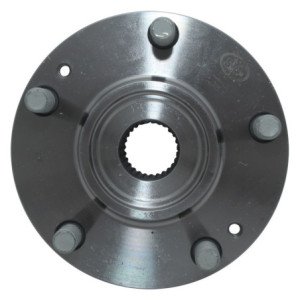 Bocamaza Delantera o Posterior con o sin Rodamiento y ABS | Kia