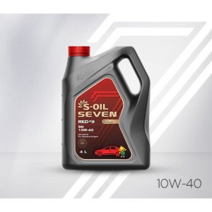 Seven Oil Lubricantes Corea en Perú | Tecnología premium para tu motor