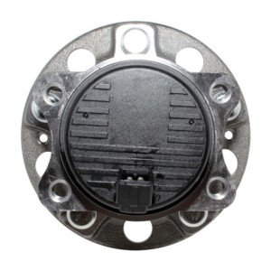 Bocamaza Delantera o Posterior con o sin Rodamiento y ABS | Kia