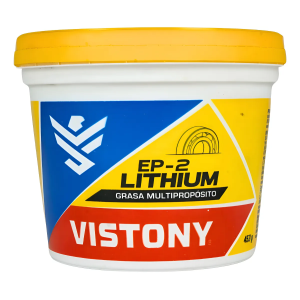 Grasa Multipropósito EP2 Lithium | Protección y Durabilidad