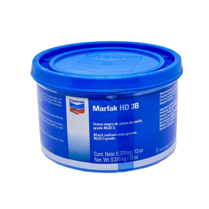 Marfak HD 3B V220 | Grasa multipropósito 0.370Kg