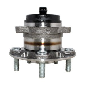 Bocamaza Delantera o Posterior con o sin Rodamiento y ABS | Kia