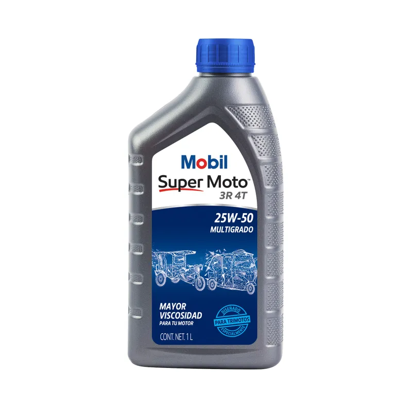 Aceite Mobil para Moto | Daytona Autopartes Lubricantes