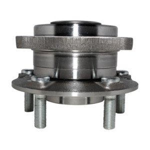 Bocamaza Delantera o Posterior con o sin Rodamiento y ABS | Kia