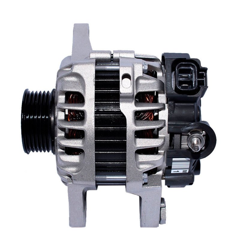 Alternador Pines| Kia Cerato