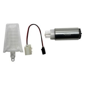 Bomba de Gasolina Eléctrica 3Bar para Kia Carens | Alimentación de Combustible Eficiente