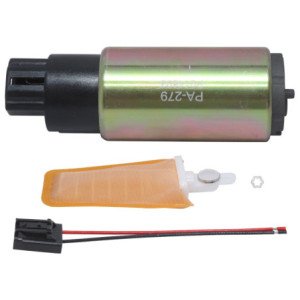 Bomba de Gasolina Eléctrica 3Bar para Kia Carens | Alimentación de Combustible Eficiente