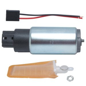 Bomba de Gasolina Eléctrica 3Bar para Kia Cerato | Alimentación de Combustible Eficiente