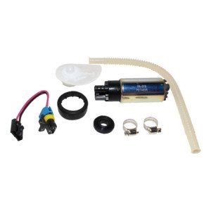 Bomba de Gasolina Eléctrica 3Bar para Kia Cerato | Alimentación de Combustible Eficiente