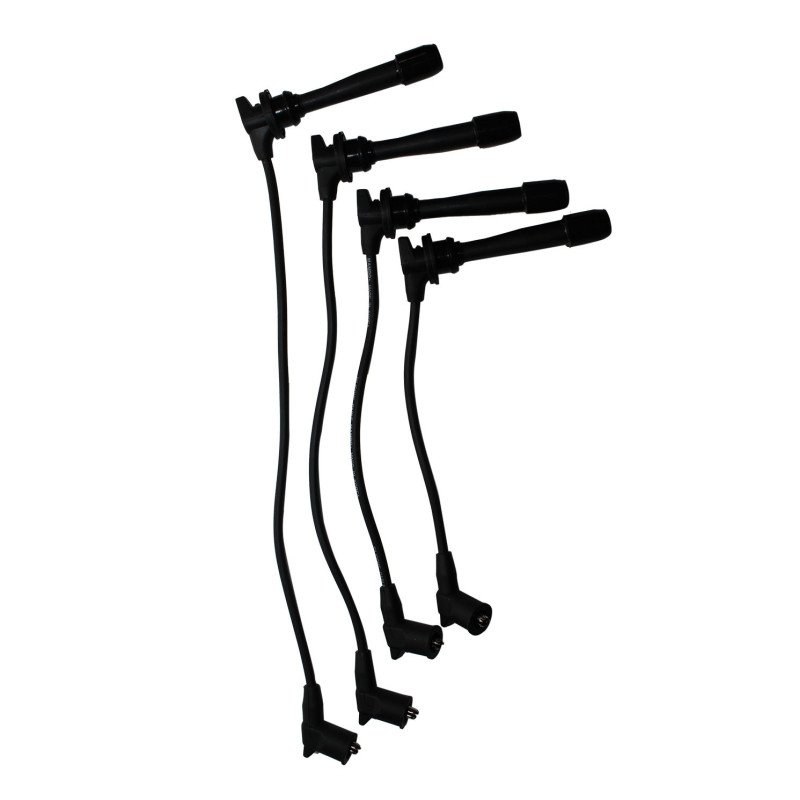 Cable de Bujía Hyundai Encendido Preciso