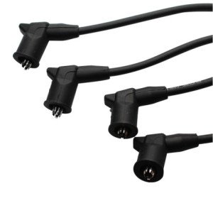 Cable de Bujía Hyundai Encendido Preciso