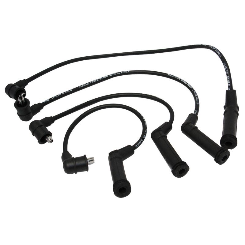 Cable de Bujía Hyundai Encendido Preciso