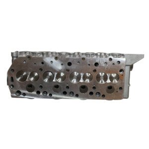 Culata Completa Válvula Hundida Kia K2700 2.5 D4BH