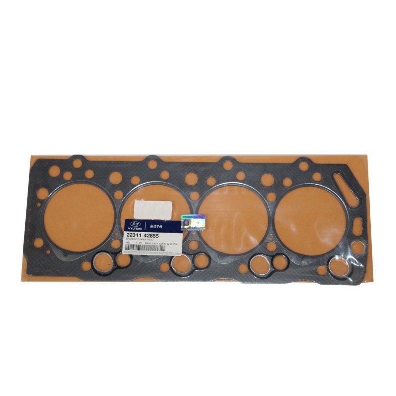 Empaquetadura Culata Grafito Kia K2700 2.5 D4BH