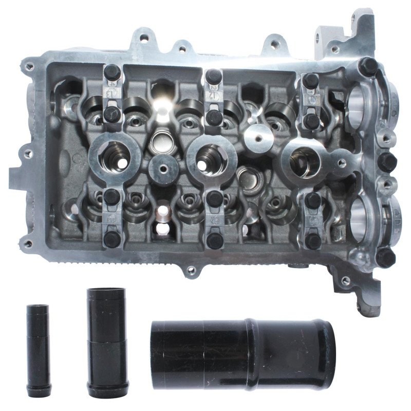 Culata Kia Original | Repuestos y Culatas de Alta Calidad