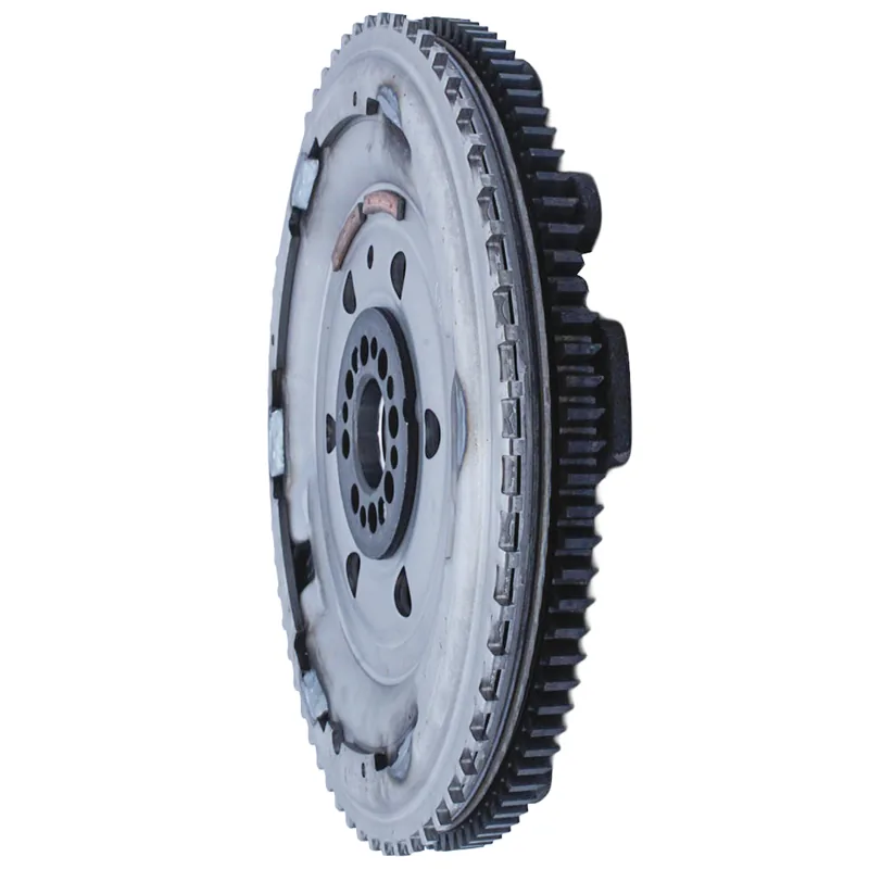 VOLANTE MOTOR
