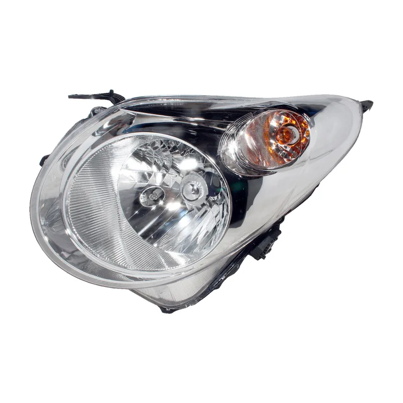 FARO DELANTERO