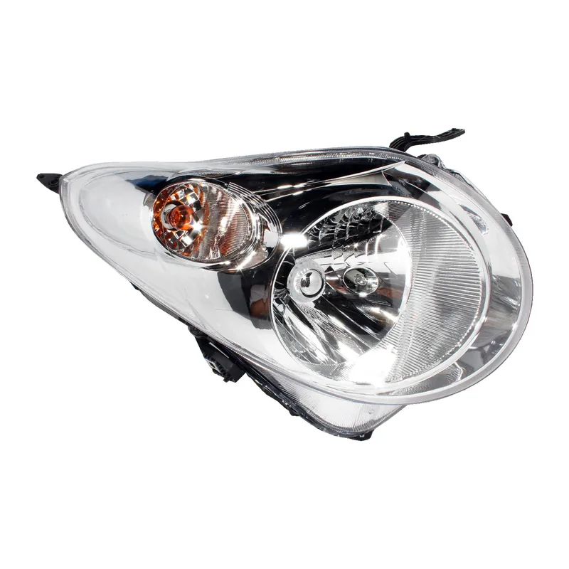 FARO DELANTERO
